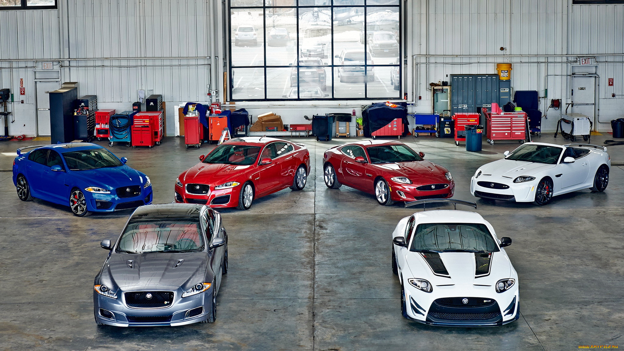 jaguar, , land, rover, ltd, 